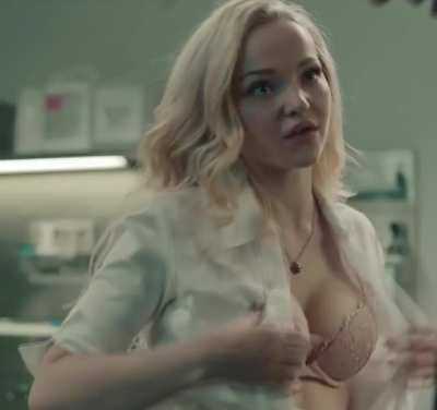 Dove Cameron