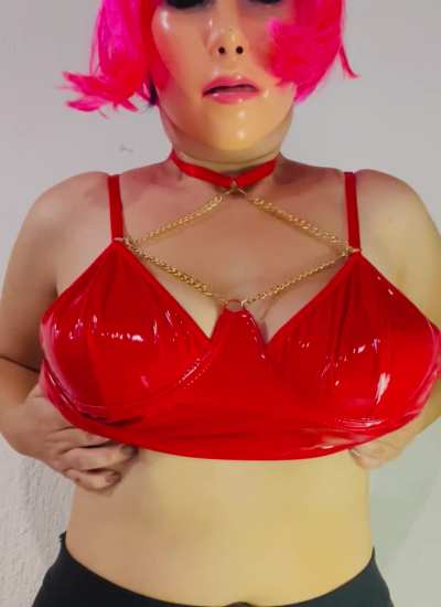 Check out my RedGif!