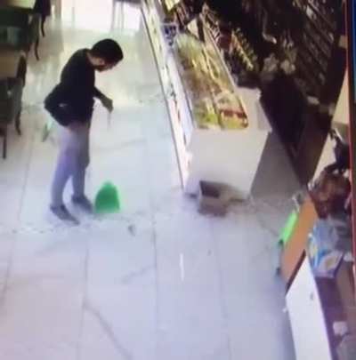 Maybe maybe maybe