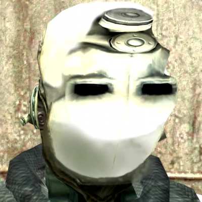 You picked up the can in the wrong neighborhood