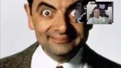 Mr. Bin