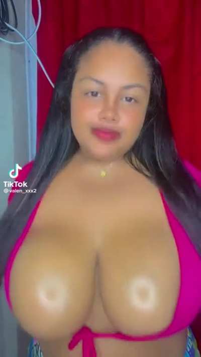 We