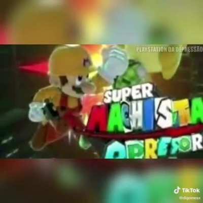 Super machista