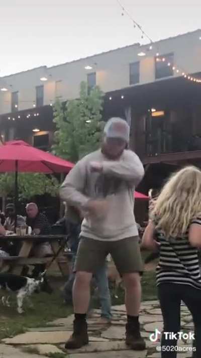 Will killed it