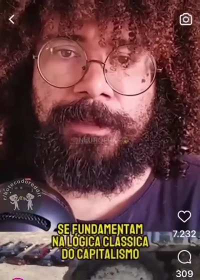 &Eacute; tudo sobre lucro! 