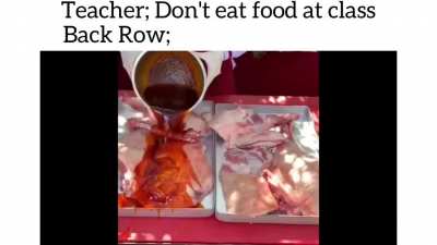 Bon Appetit