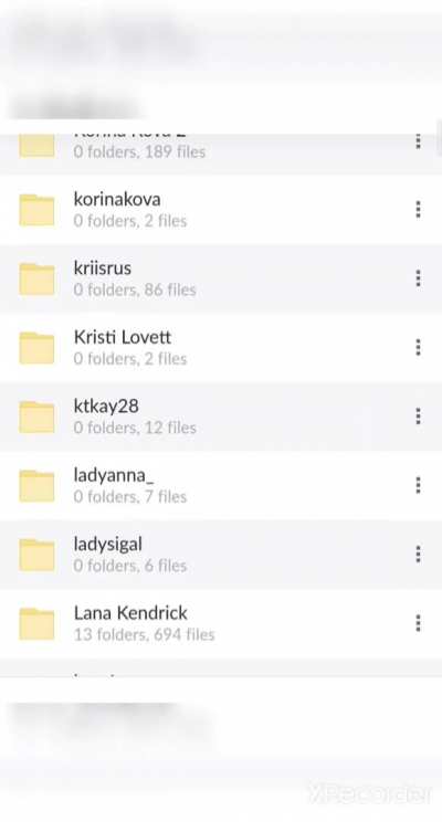 Huge Collection😍💯💦 (Get 11TB Huge Collection of Baddies in Comment)👇👇