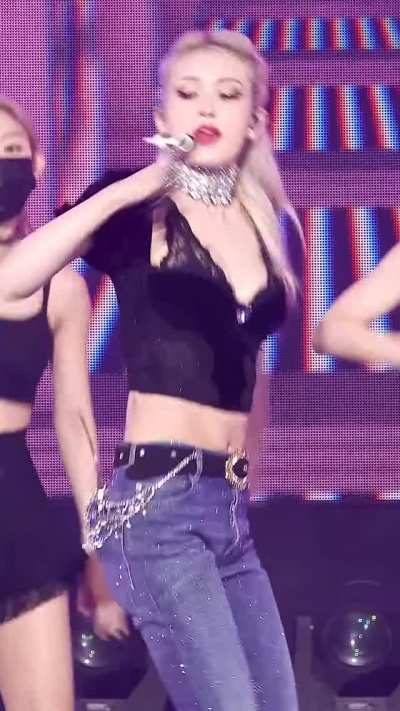 Jeon Somi