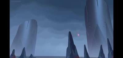 The Best Part of Episode one