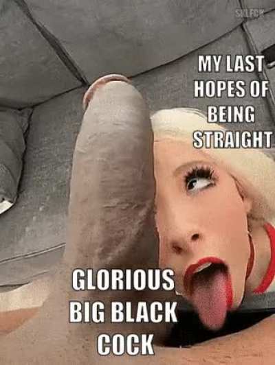 Glorious BBC