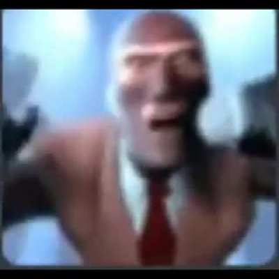 Hay partes que el timing es perfecto, amo el meme que hice