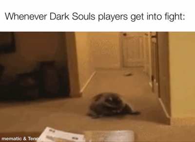 They can&rsquo;t hit me, right?