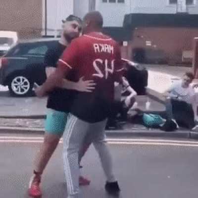 West Side Story remake looks dope