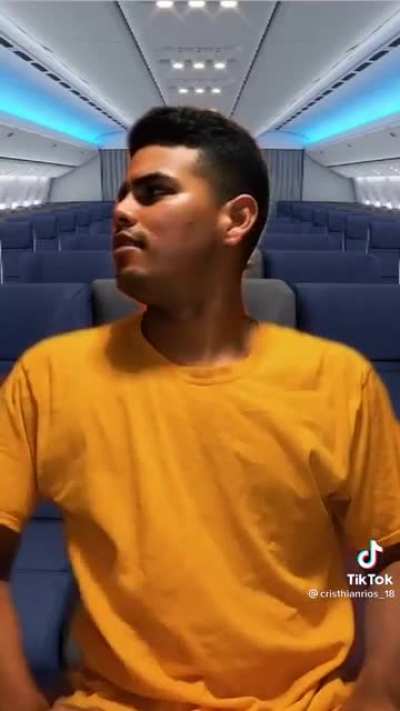 Wait, we haven&rsquo;t landed yet?