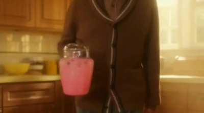 Raspberry Lemonade