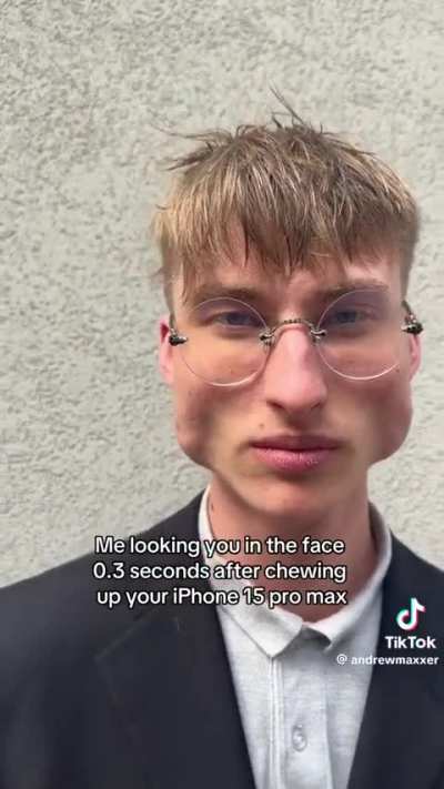 Jesus Chris that&rsquo;s Jawson Bourne