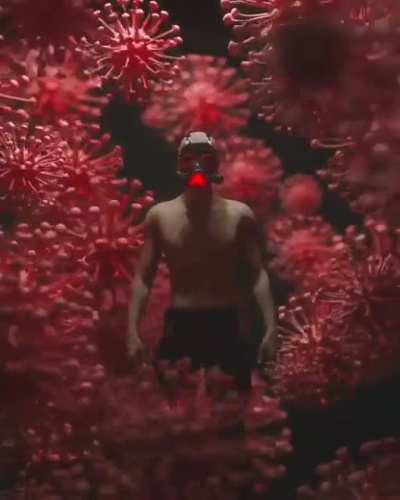 Don&rsquo;t breathe