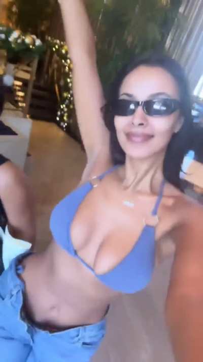 Maya Jama