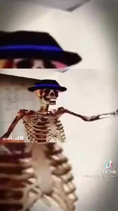 skeleton coco gta sa💀