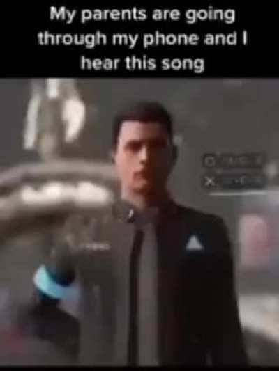 Hear me out mom...