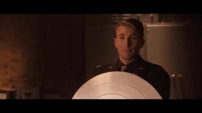 Peggy would nev--
