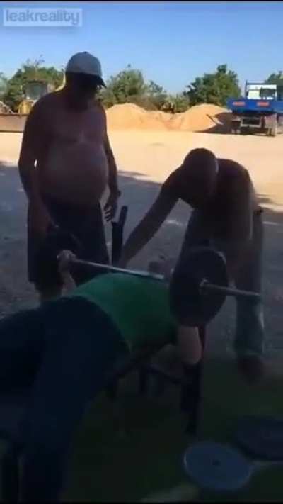 "It was just a joke bro"