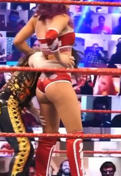 Peyton Royce