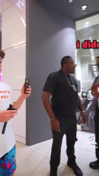 These TikTok interviewers annoy me so much