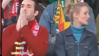 Why women shouldn&rsquo;t be allowed into stadiums.
