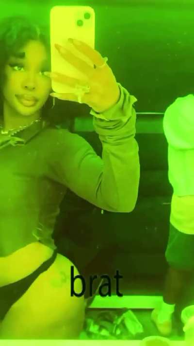 Goddess SZA