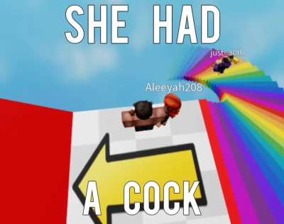 not a girl :(