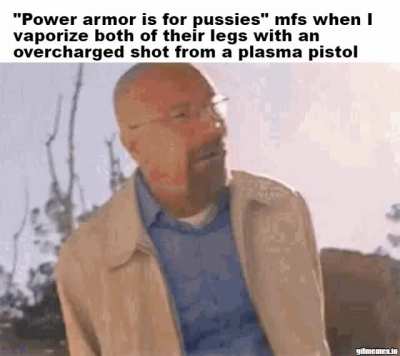 Duke Nukem moment