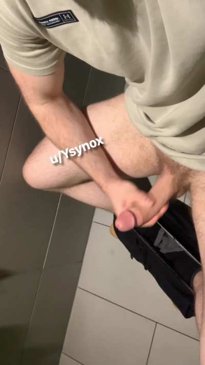 Is my German cock creampie worthy?🇩🇪