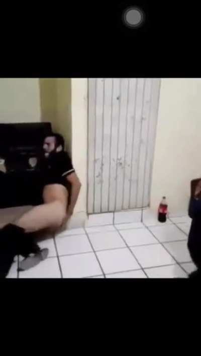 Pai do AMD cag&atilde;o demais