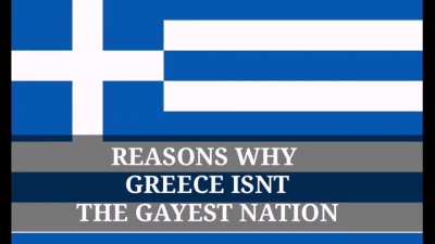 gayreek
