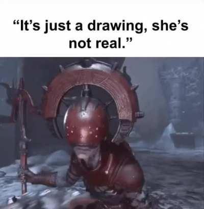 not mine