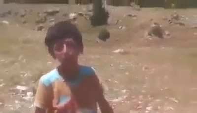 Mağaradan &ccedil;ıkardım