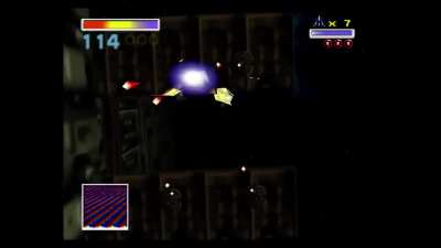 ligma (real n64)