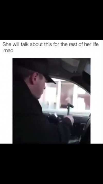 Close the window