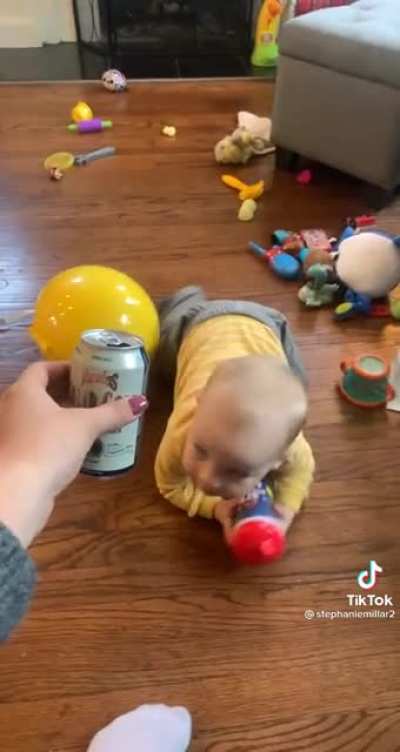 Cheers!