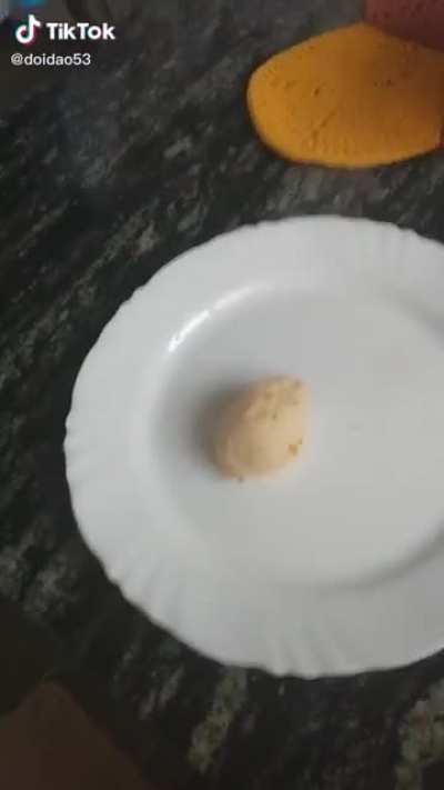 "Isso aqui &eacute; pa matar pessoa"