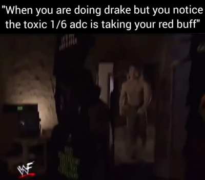 Not on my fucking watch