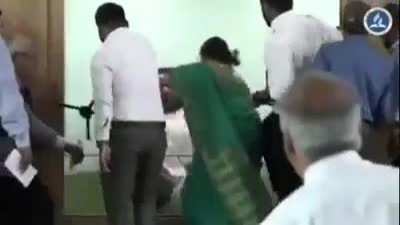 indian baptisem