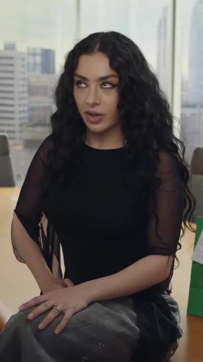Charli XCX