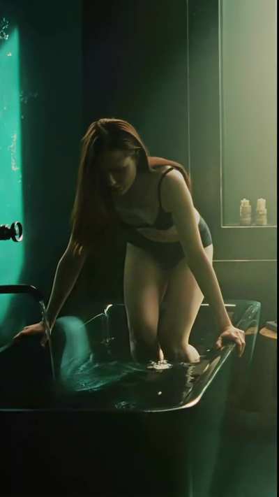 Evan Rachel Wood