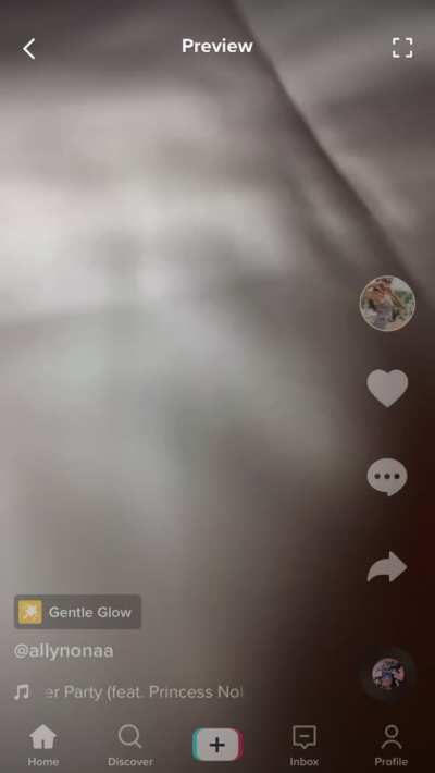 Come to bed with me