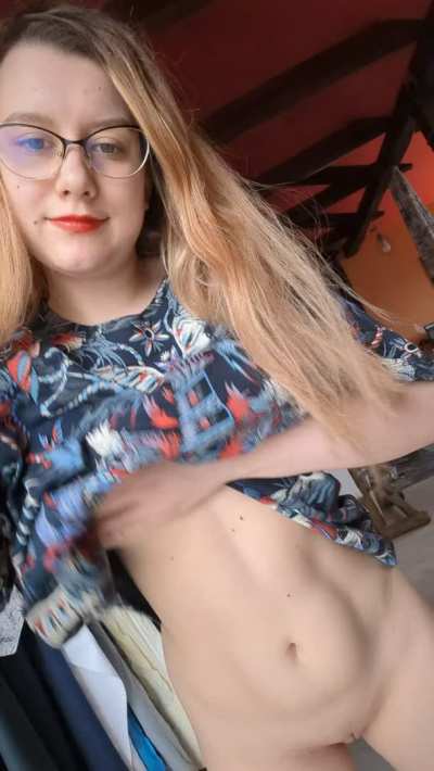 Dropping my heavy H cups &hearts;