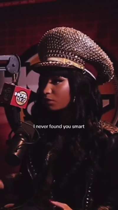 The worst she can say is no&hellip; Her: