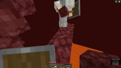 funny minecraft