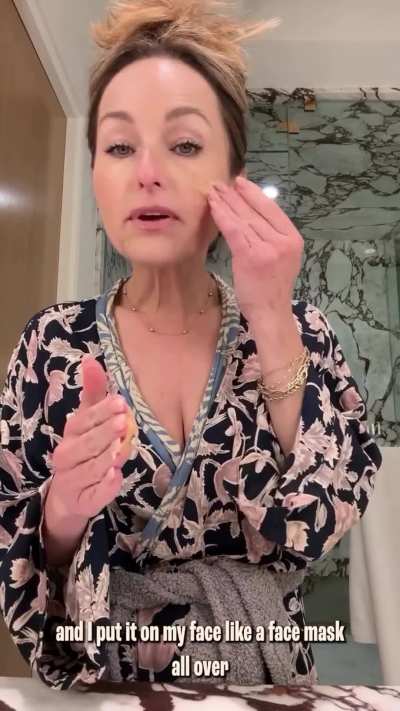 Giada De Laurentiis 